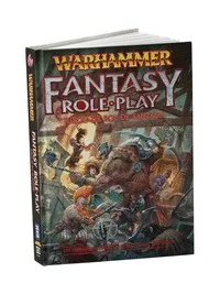 WARHAMMER FANTASY BASICO