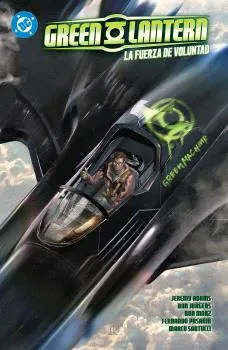 GREEN LANTERN 03 -DC PREMIERE: AMANECER DE DC-
