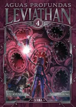 LEVIATHAN: AGUAS PROFUNDAS 04