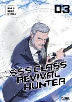 SSS CLASS REVIVAL HUNTER 03