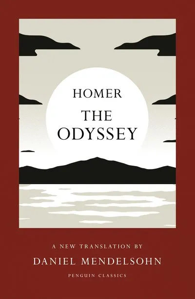 THE ODYSSEY