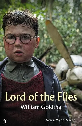 LORD OF THE FLIES