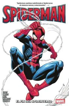 SPIDERMAN: EL FIN DEL SPIDERVERSO