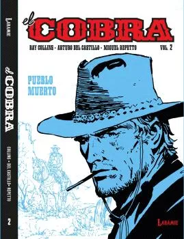 EL COBRA