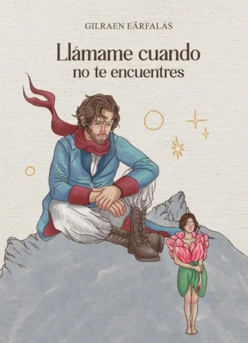 LLAMAME CUANDO NO TE ENCUENTRES