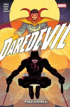 DAREDEVIL DE SALADIN AHMED 02 -MARVEL PREMIERE-