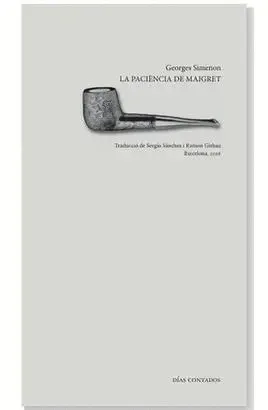 LA PACIÈNCIA DE MAIGRET