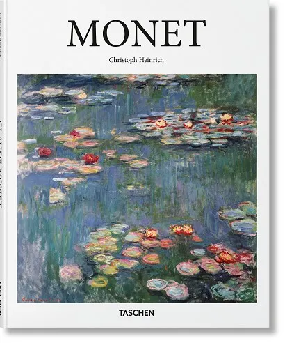 MONET