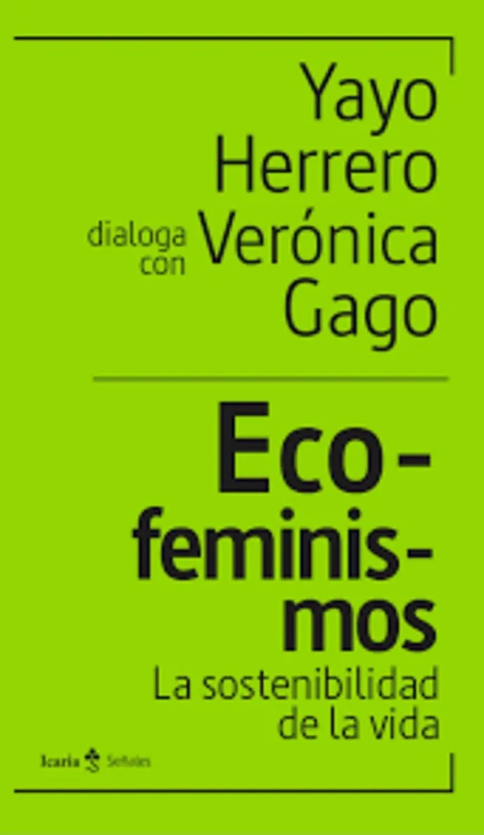 ECO-FEMINISMOS