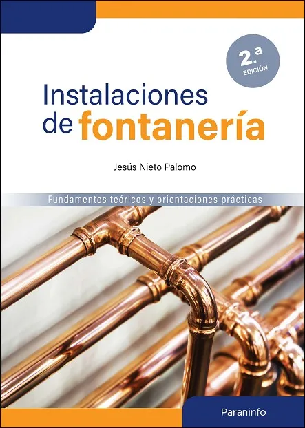 INSTALACIONES DE FONTANERÍA(2ª EDICIÓN)