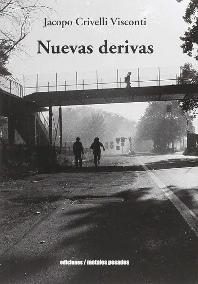 NUEVAS DERIVAS