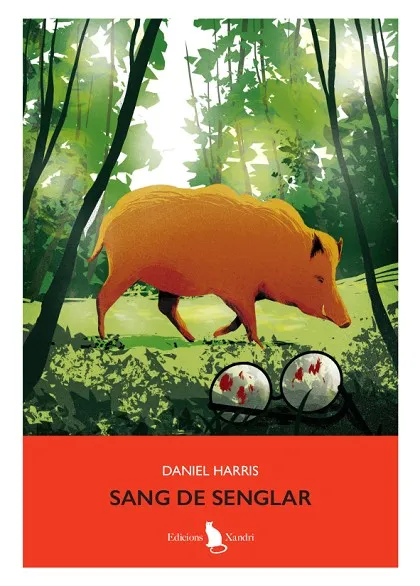SANG DE SENGLAR