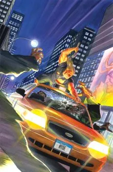 EL MORTAL THOR 03