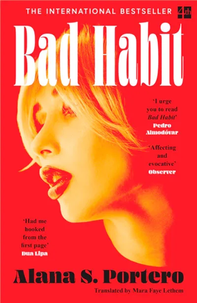 BAD HABIT