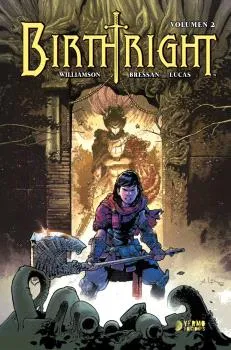 BIRTHRIGHT 02
