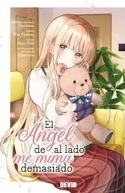 EL ÁNGEL DE AL LADO ME MIMA DEMASIADO-2