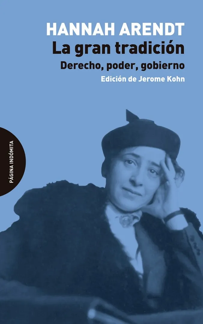LA GRAN TRADICIÓN
