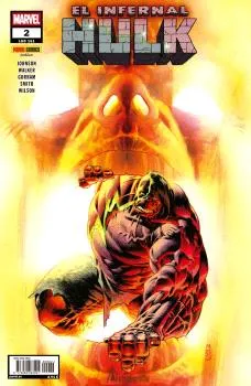EL INFERNAL HULK 02