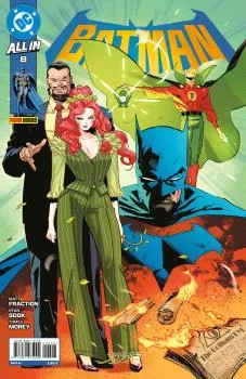 ALL IN BATMAN 08
