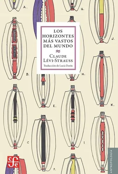 LOS HORIZONTES MAS VASTOS DEL MUNDO