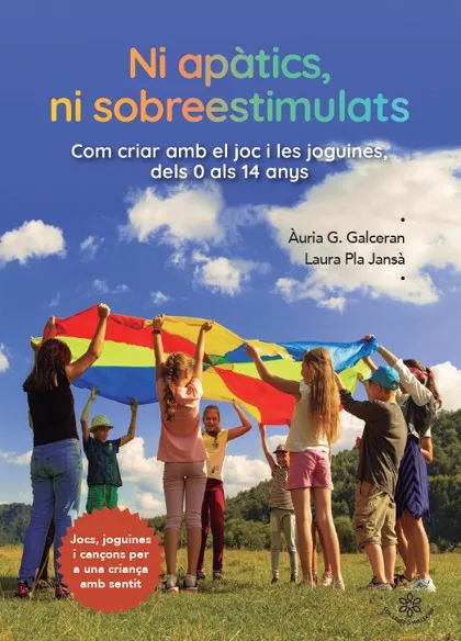 NI APATICS,NI SOBREESTIMULATS