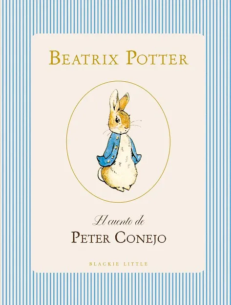 EL CUENTO DE PETER CONEJO