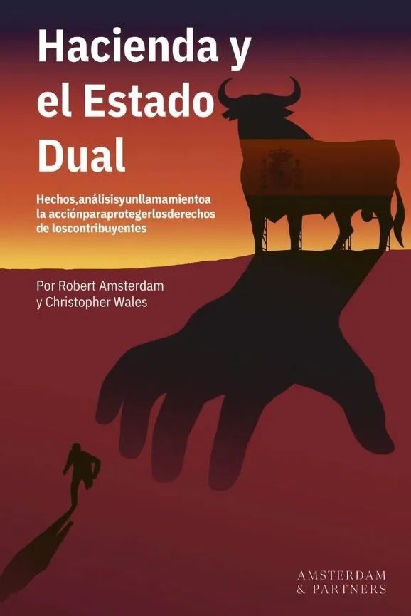HACIENDA Y EL ESTADO DUAL