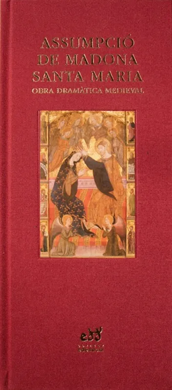 ASSUMPCIÓ MADONA DE SANTA MARIA