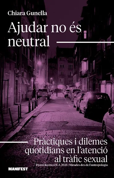 AJUDAR NO ÉS NEUTRAL