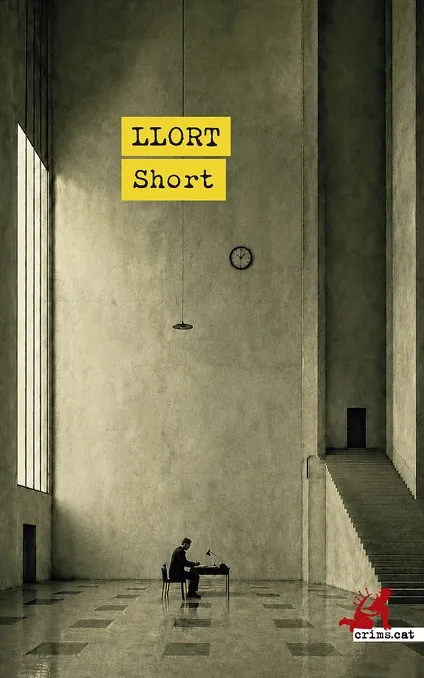 SHORT(EDICIÓ EN CATALÀ)