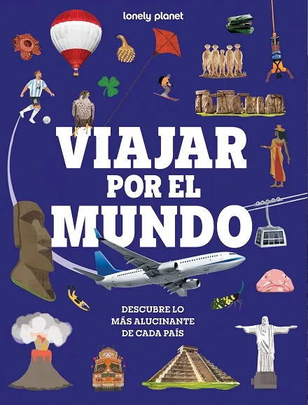 VIAJAR POR EL MUNDO 3