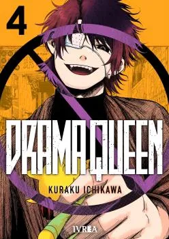 DRAMA QUEEN 04