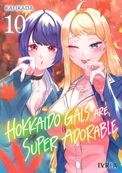 HOKKAIDO GALS ARE SUPER ADORABLE 10