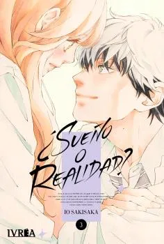SUEÑO O REALIDAD 03