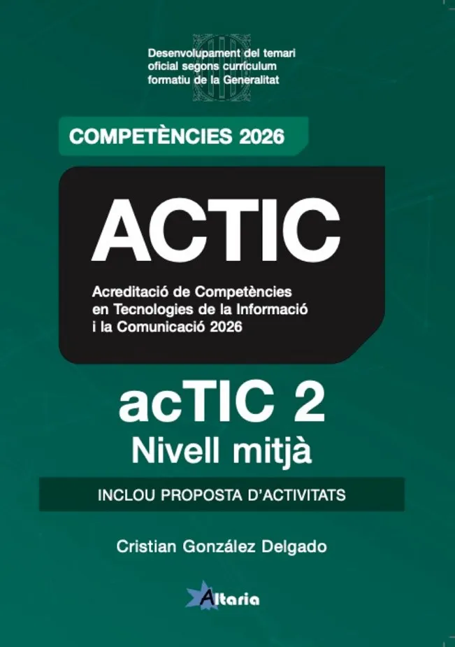 ACTIC-2.TEMARI(NIVELL MITJÀ.EDICIÓ 2026)
