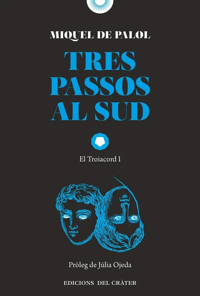 TRES PASSOS AL SUD(EL TROIACORD. PART 1)