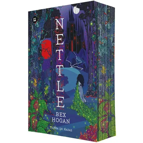 NETTLE(TIERRA DE HADAS-1)