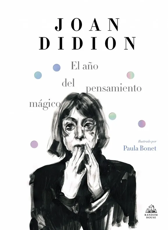 EL AÑO DEL PENSAMIENTO MAGICO