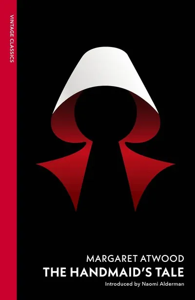 THE HANDMAID'S TALE
