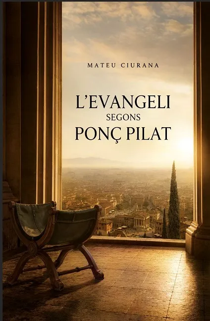 L'EVANGELI SEGONS PONÇ PILAT