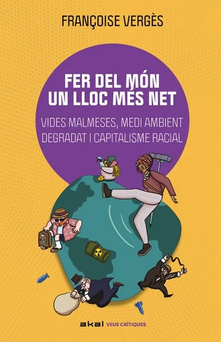 FER DEL MÓN UN LLOC MÉS NET