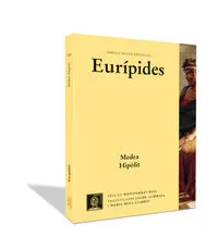 MEDEA / HIPOLIT