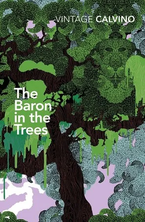 THE BARON IN THE TREES