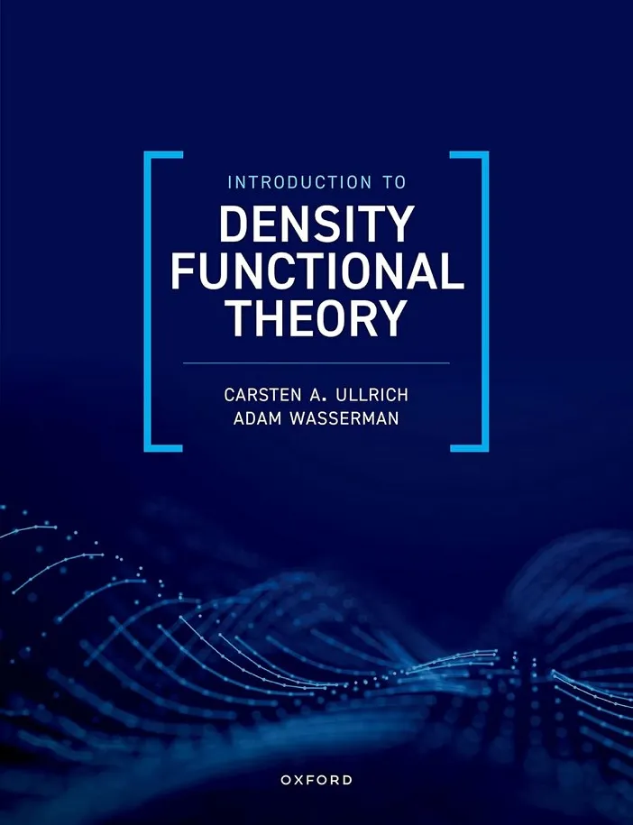 INTRODUCTION TO DENSITY FUNCTIONAL THEORY