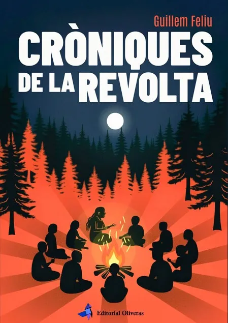 CRÒNIQUES DE LA REVOLTA