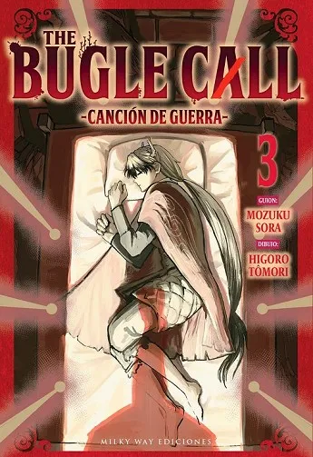 THE BUGLE CALL 03