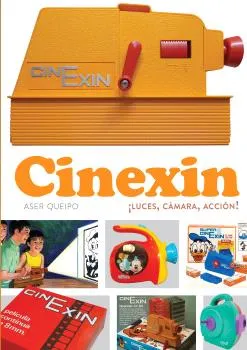 CINEXIN: ¡LUCES,CAMARA, ACCION!