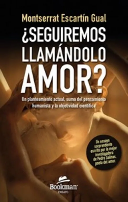 ¿SEGUIREMOS LLAMANDOLO AMOR?