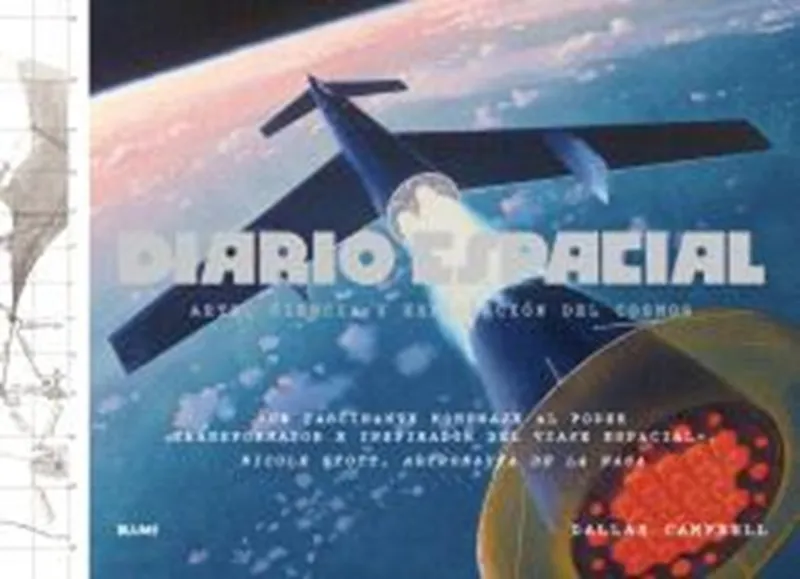 DIARIO ESPACIAL