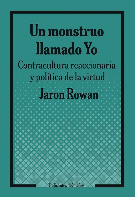 UN MONSTRUO LLAMADO YO.